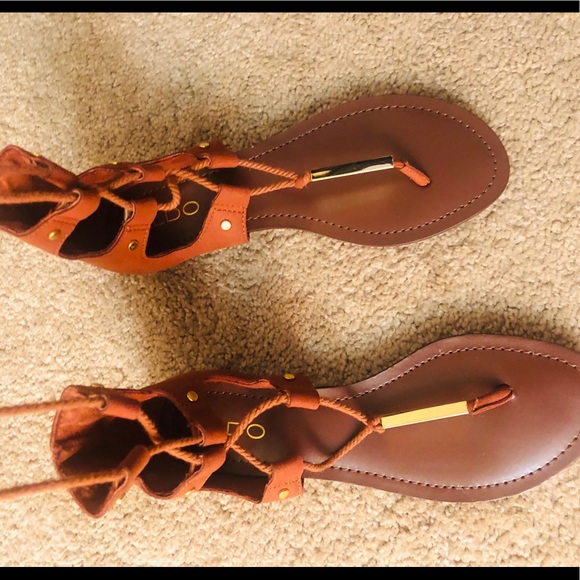 Aldo Shoes - ALDOs finest